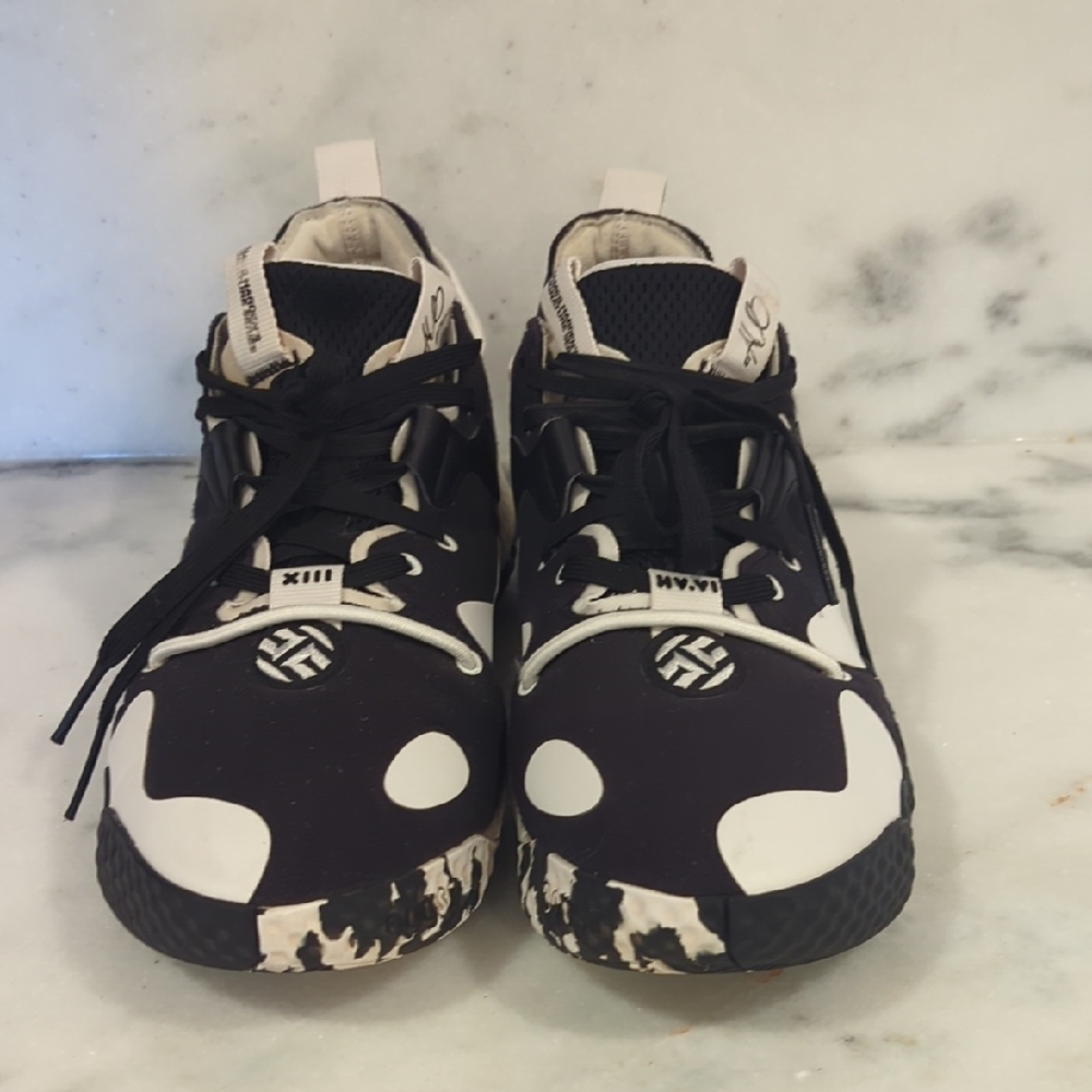 Adidas James Harden Signature Series